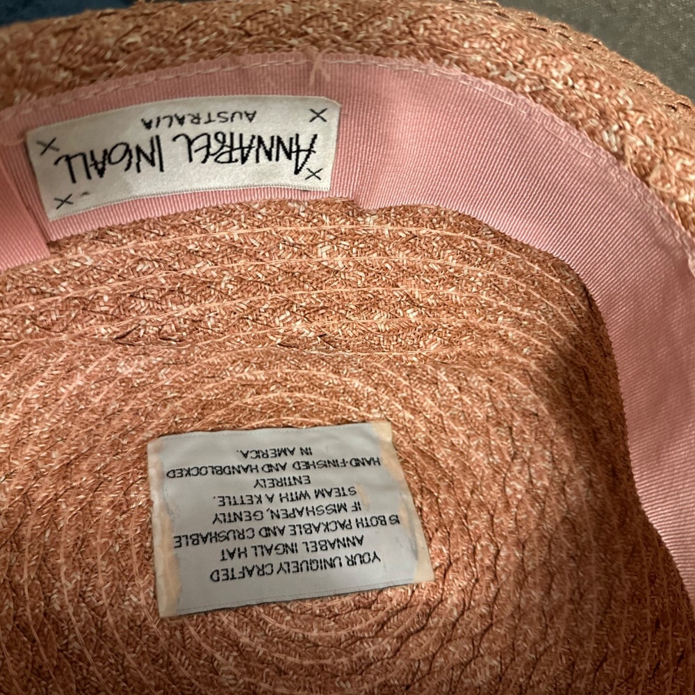 Sun hat - Picture 3 of 3